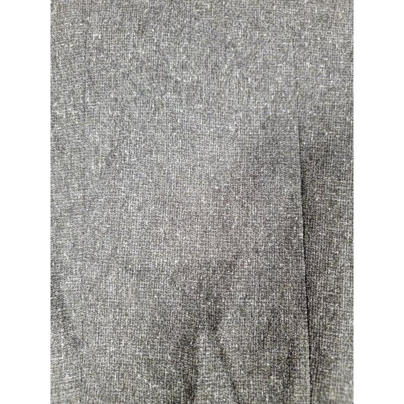 Boston Proper Women's Single-Breasted Polyester Blend Casual Blazer Gray 6 NEW - Picture 3 of 8